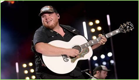 Catch Luke Combs Live In Buffalo: Tickets On Sale Now!