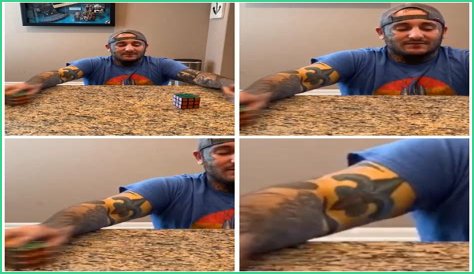 Latest News: Uncovering The Current Whereabouts Of Brandon Hantz