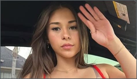 Leaked Content Of Sophierain!