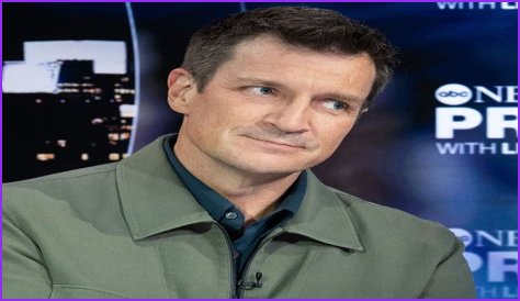 Nathan Fillion: Uncovering The Secrets Behind His Matrimonial Life