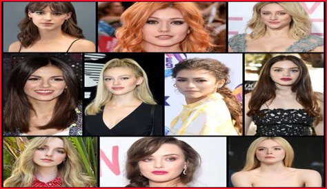 Rising Stars: The Most Promising Young Actresses In Their 20s