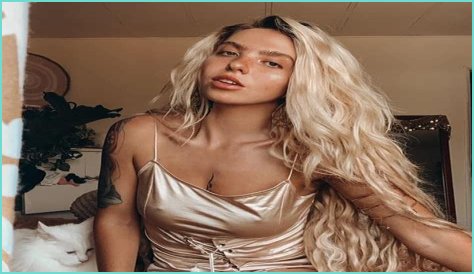 Shanin Blake's Leaked Photos: Unseen And Exclusive