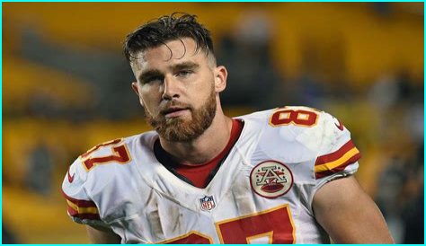 Travis Kelce's Impressive Physical Profile